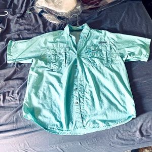Fishing shirt